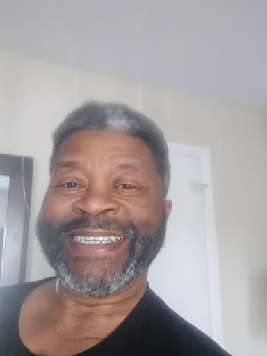 Profile Picture main user avatar
