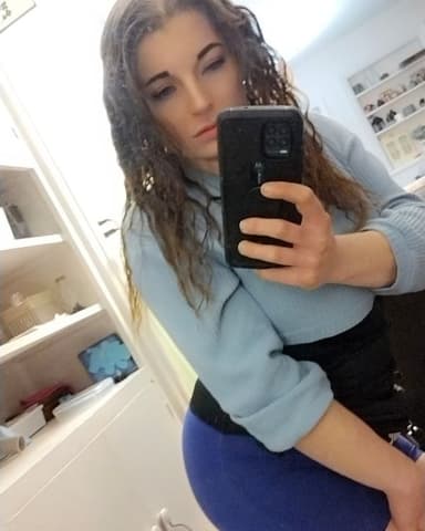 Profile Picture main user avatar