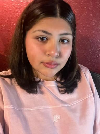Profile Picture main user avatar
