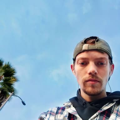 Profile Picture main user avatar