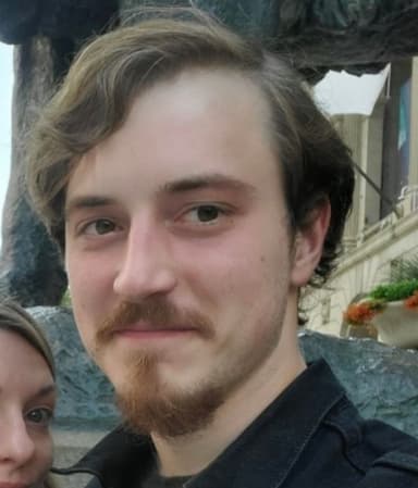 Profile Picture main user avatar