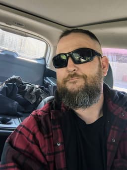 Matthew James Hutchison