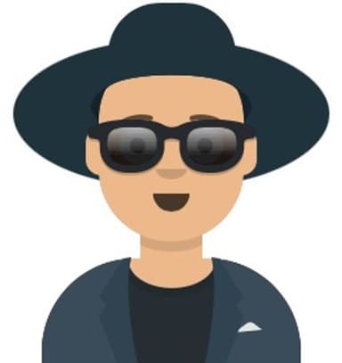 Profile Picture main user avatar