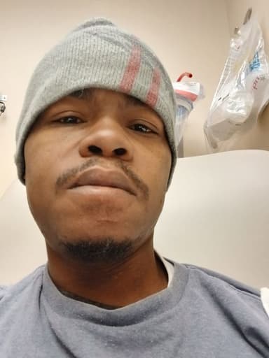 Profile Picture main user avatar