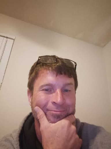 Profile Picture main user avatar