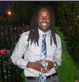 Kwame Chisango