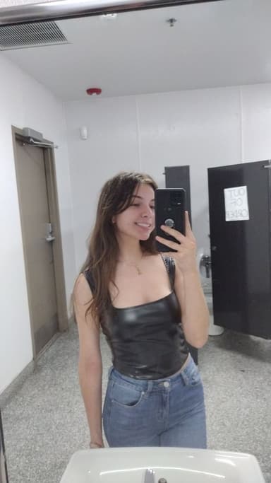 Profile Picture main user avatar