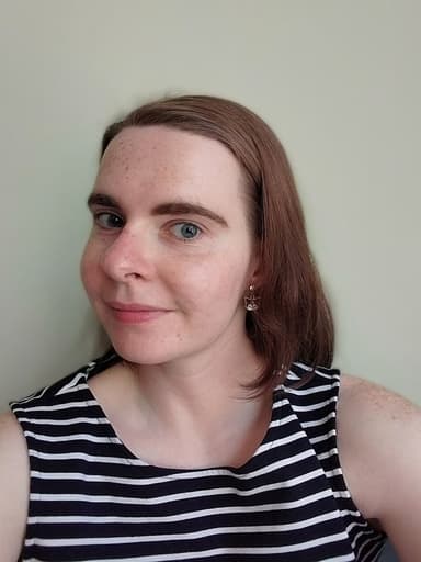 Profile Picture main user avatar