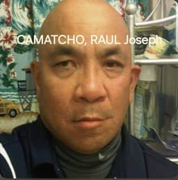 Raul Camatcho