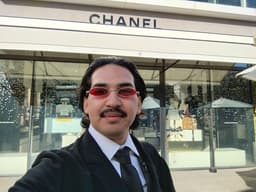 Julian Barajas