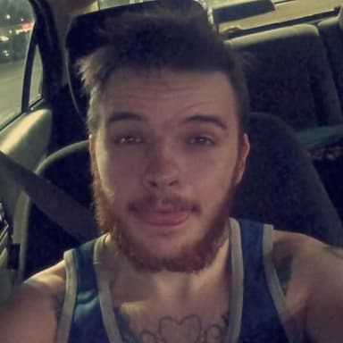 Profile Picture main user avatar