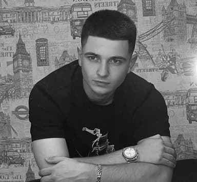 Profile Picture main user avatar
