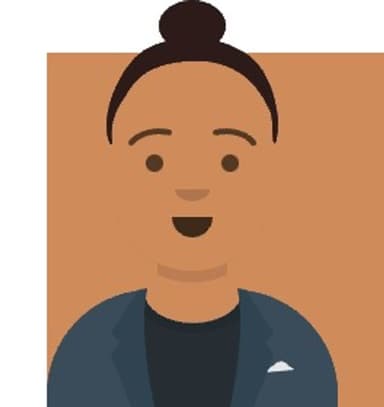 Profile Picture main user avatar