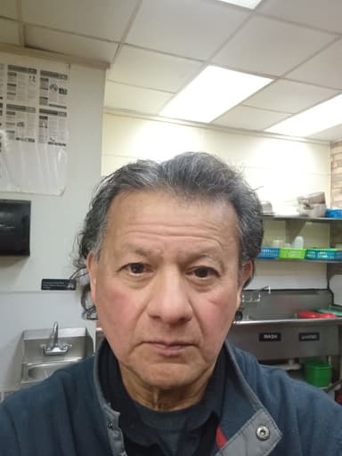 Profile Picture main user avatar