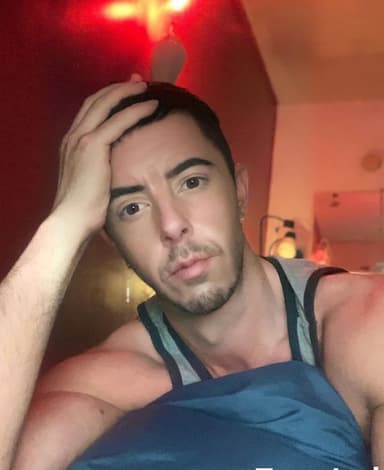 Profile Picture main user avatar