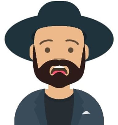 Profile Picture main user avatar