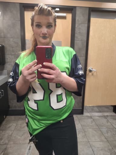 Profile Picture main user avatar