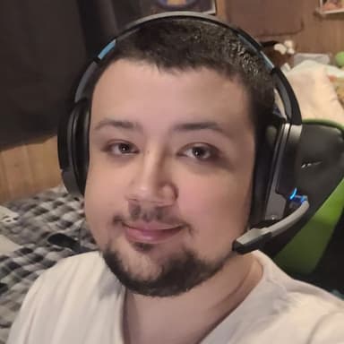 Profile Picture main user avatar