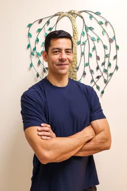 Joshua Benhart