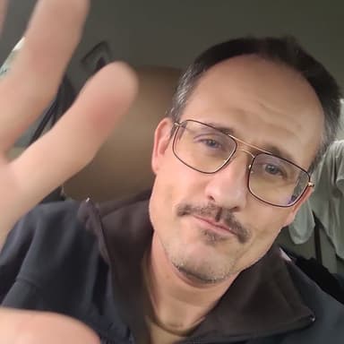 Profile Picture main user avatar