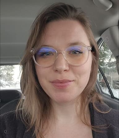 Profile Picture main user avatar