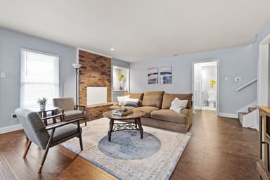 Place Preview main user avatar