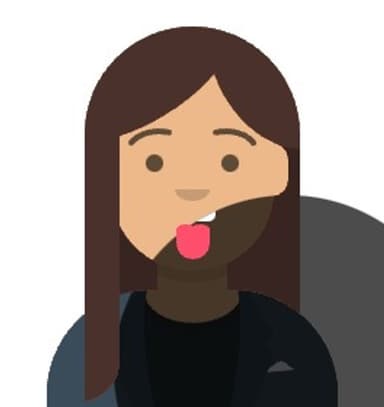 Profile Picture main user avatar