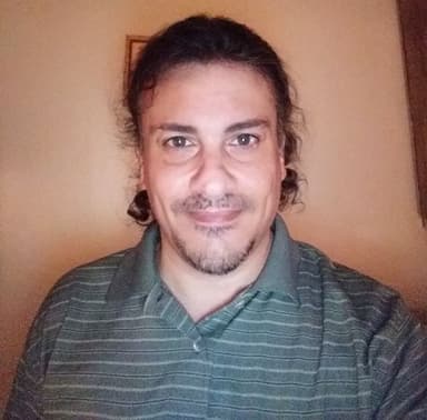 Profile Picture main user avatar