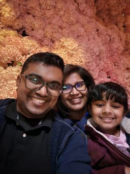 Johan george kattayil