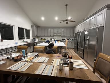 Place Preview main user avatar