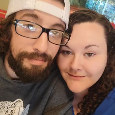 Profile Picture main user avatar