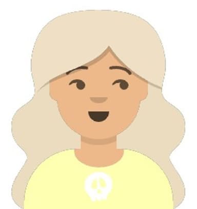 Profile Picture main user avatar