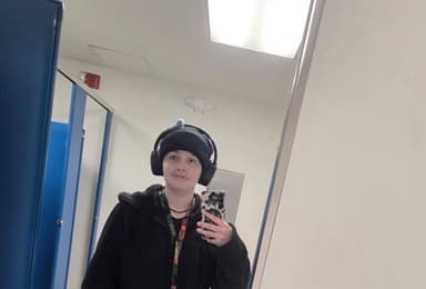 Profile Picture main user avatar