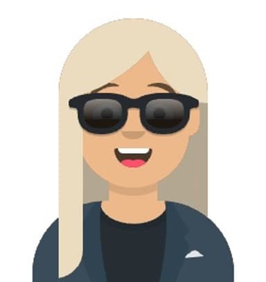 Profile Picture main user avatar