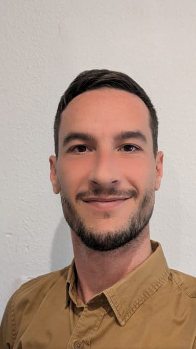 Profile Picture main user avatar