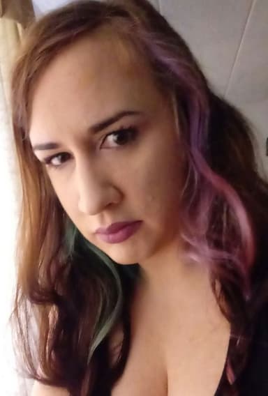 Profile Picture main user avatar