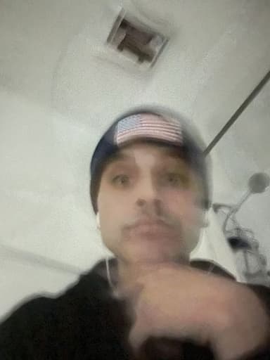 Profile Picture main user avatar