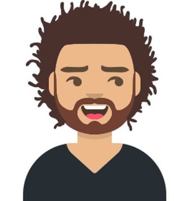 Profile Picture main user avatar