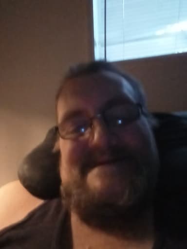 Profile Picture main user avatar