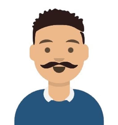 Profile Picture main user avatar