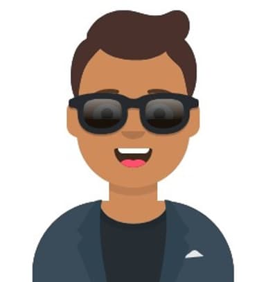 Profile Picture main user avatar