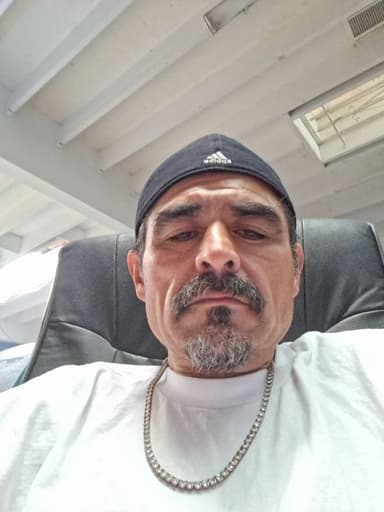 Profile Picture main user avatar