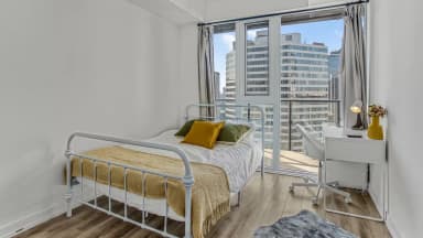 Place Preview main user avatar