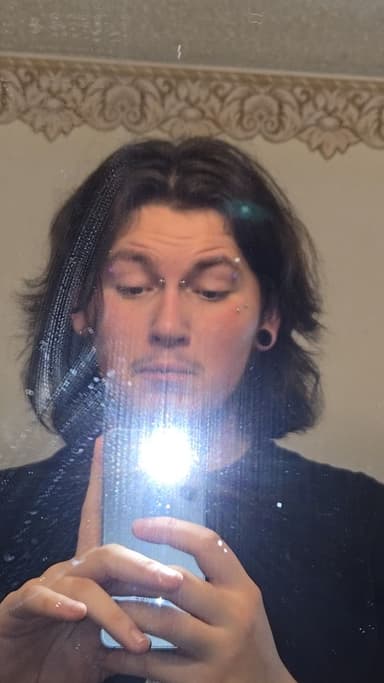 Profile Picture main user avatar