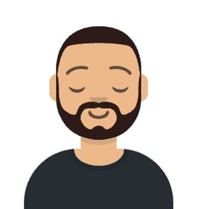 Profile Picture main user avatar