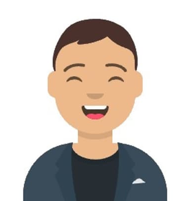 Profile Picture main user avatar