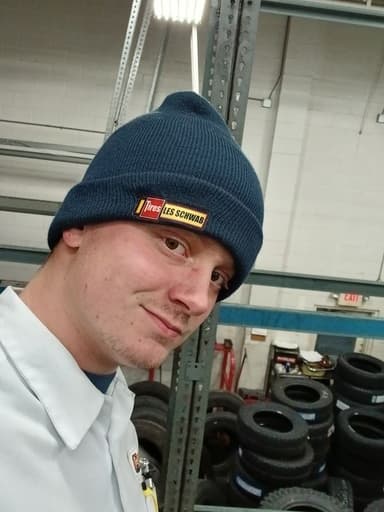 Profile Picture main user avatar