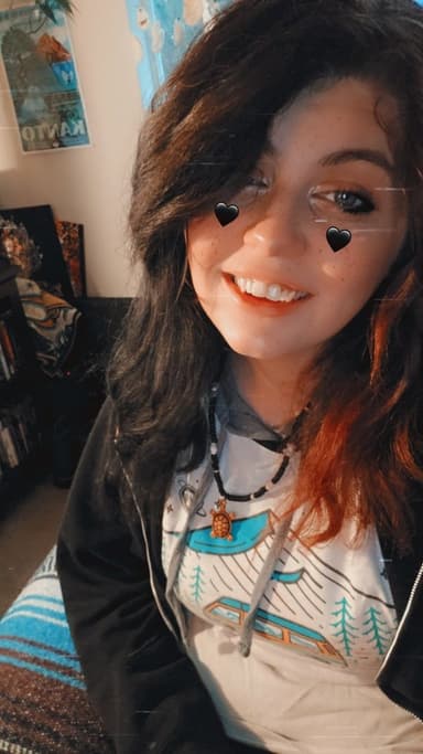 Profile Picture main user avatar