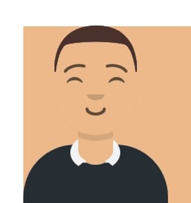 Profile Picture main user avatar
