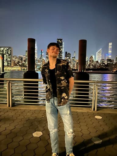 Profile Picture main user avatar